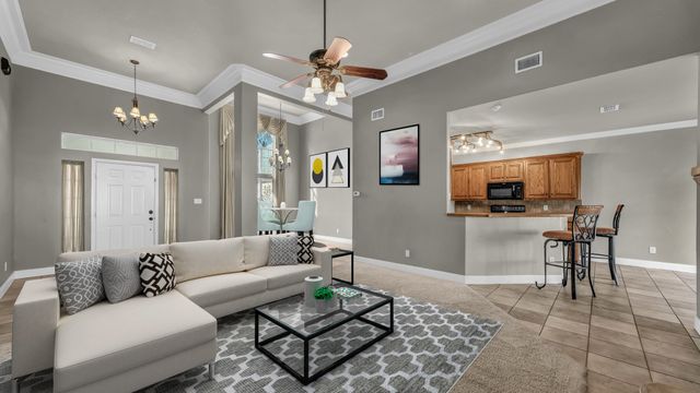 1106 Owl Drive, Decatur, TX 76234