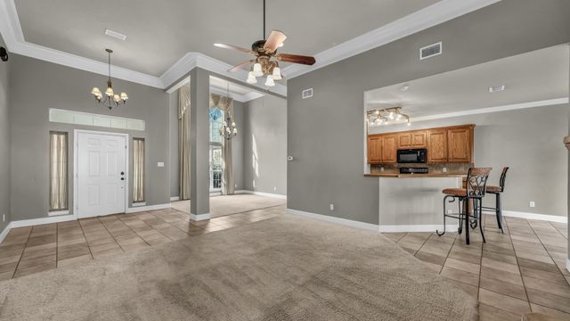 1106 Owl Drive, Decatur, TX 76234