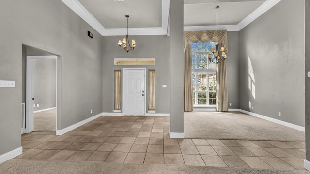 1106 Owl Drive, Decatur, TX 76234