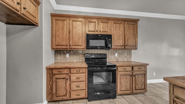 1106 Owl Drive, Decatur, TX 76234