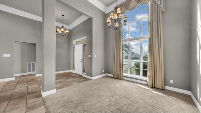 1106 Owl Drive, Decatur, TX 76234