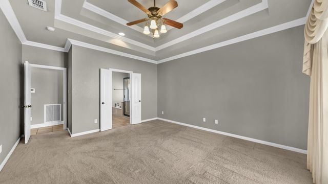 1106 Owl Drive, Decatur, TX 76234