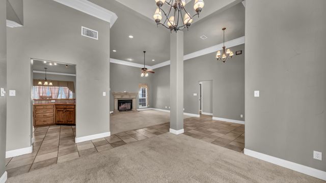 1106 Owl Drive, Decatur, TX 76234