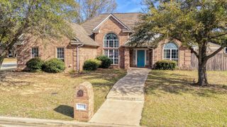 1106 Owl Drive, Decatur, TX 76234
