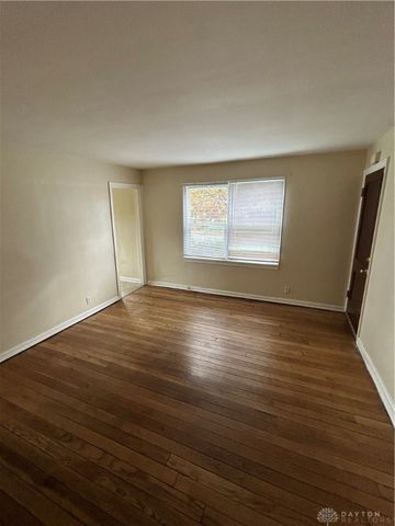 345 E Bruce Avenue, Dayton, OH 45405