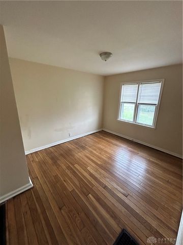 345 E Bruce Avenue, Dayton, OH 45405