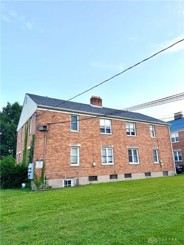 345 E Bruce Avenue, Dayton, OH 45405