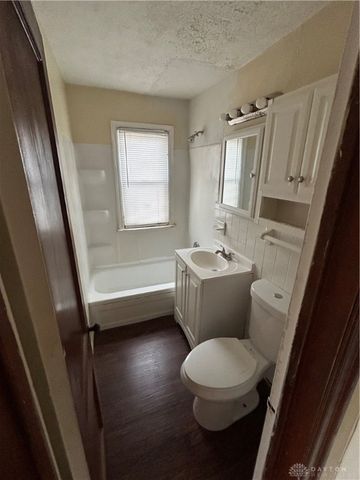 345 E Bruce Avenue, Dayton, OH 45405