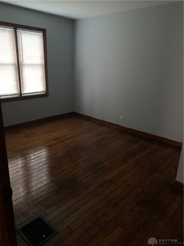 345 E Bruce Avenue, Dayton, OH 45405