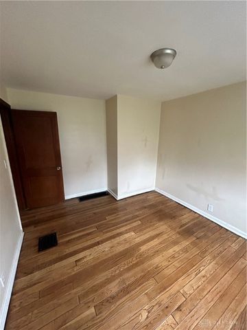345 E Bruce Avenue, Dayton, OH 45405