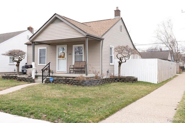 14995 University Street, Allen Park, MI 48101