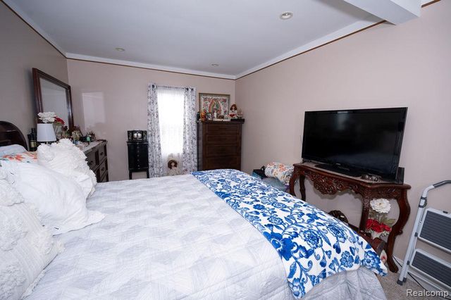 14995 University Street, Allen Park, MI 48101