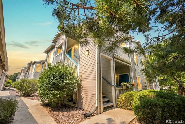 8427 Thunder Ridge Way 203, Littleton, CO 80126