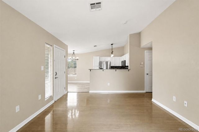 8427 Thunder Ridge Way 203, Littleton, CO 80126