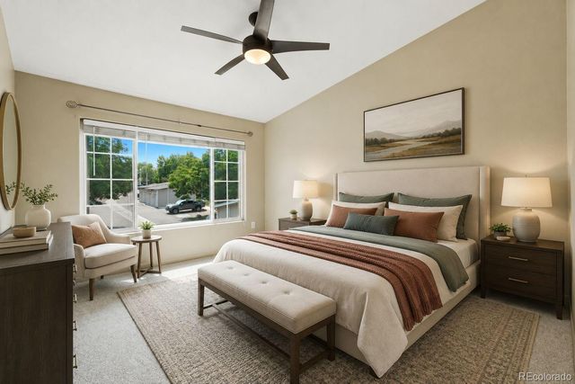 8427 Thunder Ridge Way 203, Littleton, CO 80126