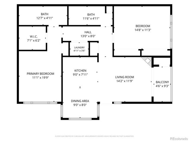 8427 Thunder Ridge Way 203, Littleton, CO 80126
