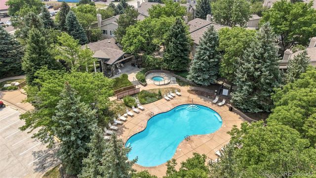 8427 Thunder Ridge Way 203, Littleton, CO 80126