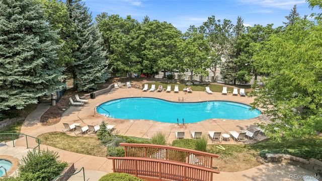 8427 Thunder Ridge Way 203, Littleton, CO 80126