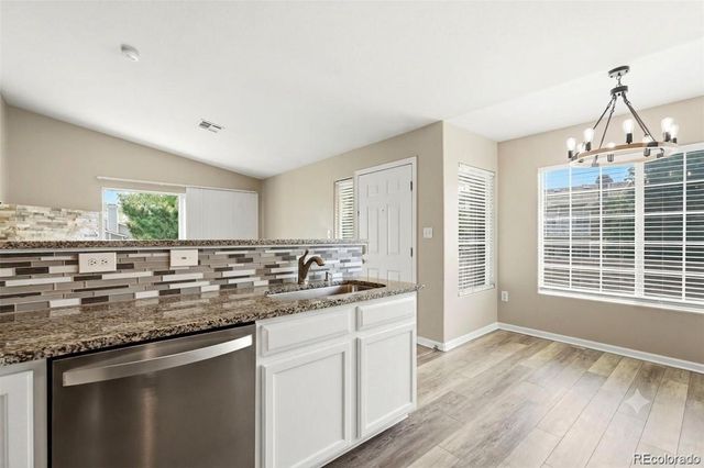 8427 Thunder Ridge Way 203, Littleton, CO 80126