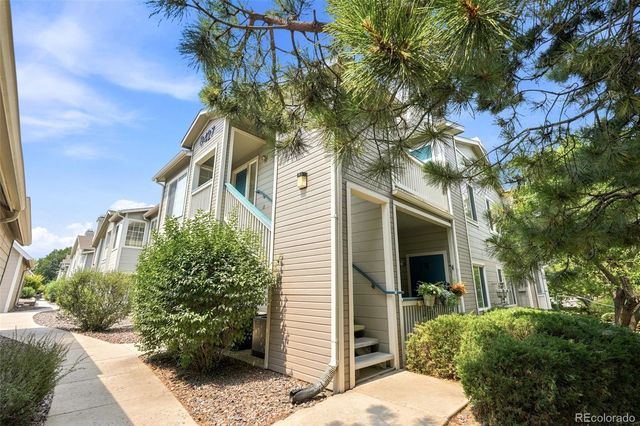8427 Thunder Ridge Way 203, Littleton, CO 80126