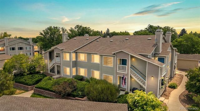 8427 Thunder Ridge Way 203, Littleton, CO 80126