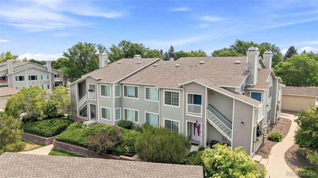 8427 Thunder Ridge Way 203, Littleton, CO 80126
