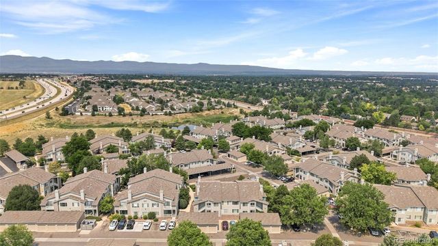 8427 Thunder Ridge Way 203, Littleton, CO 80126