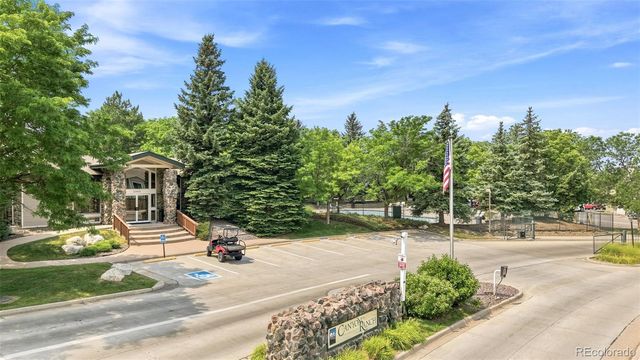 8427 Thunder Ridge Way 203, Littleton, CO 80126