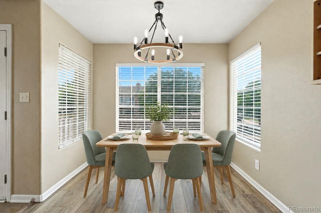 8427 Thunder Ridge Way 203, Littleton, CO 80126