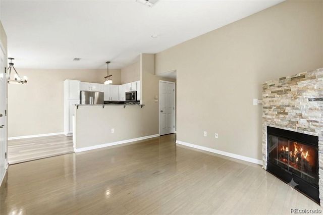 8427 Thunder Ridge Way 203, Littleton, CO 80126