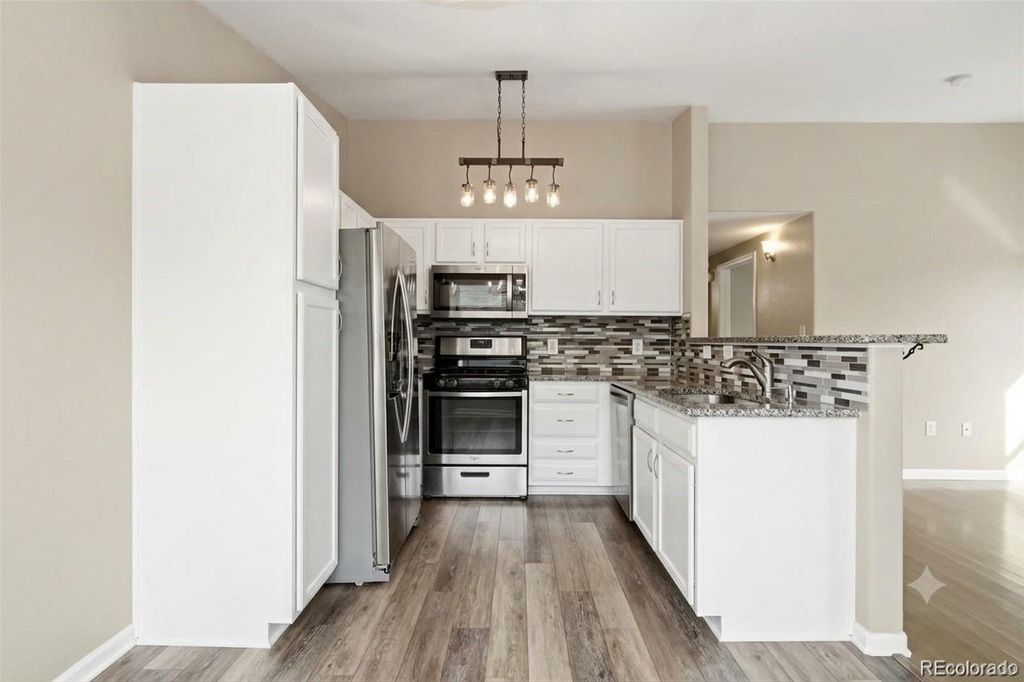 8427 Thunder Ridge Way 203, Littleton, CO 80126