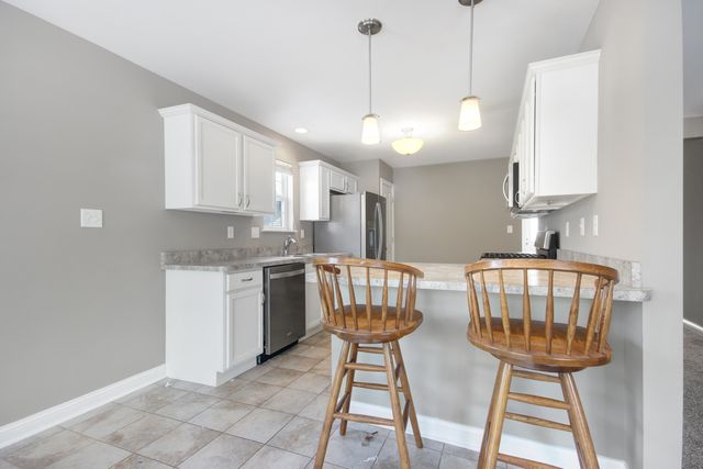 9818 B W 129th Place, Cedar Lake, IN 46303