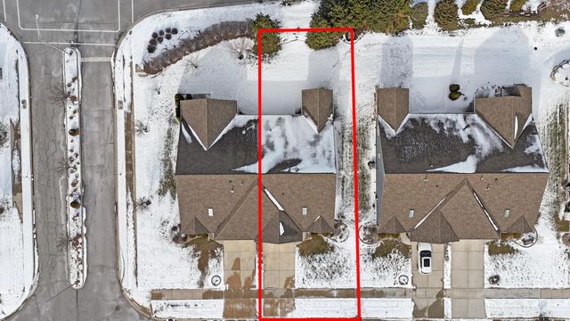 9818 B W 129th Place, Cedar Lake, IN 46303