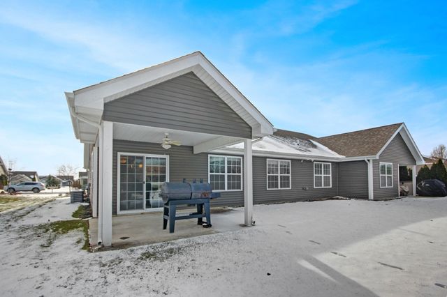 9818 B W 129th Place, Cedar Lake, IN 46303