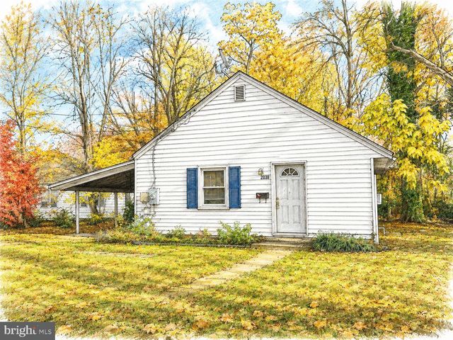 2155 PIMMIT DR, Falls Church, VA 22043