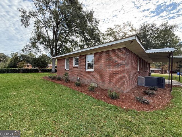 412 Roberson Street, Dublin, GA 31021