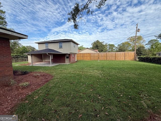 412 Roberson Street, Dublin, GA 31021