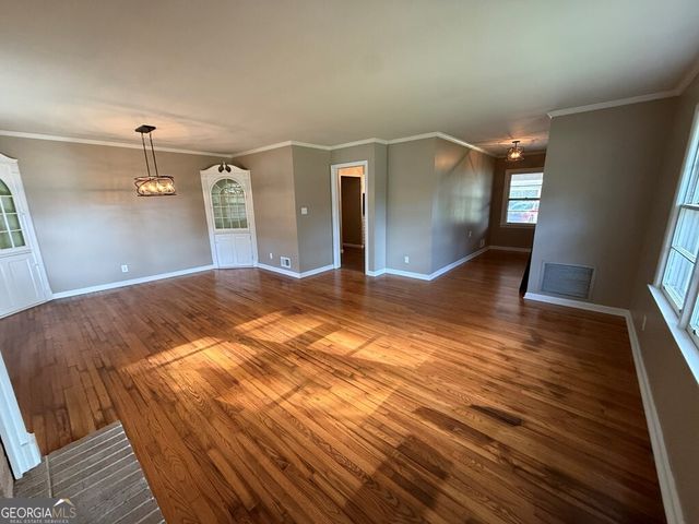 412 Roberson Street, Dublin, GA 31021