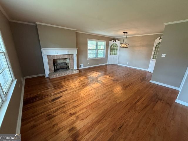 412 Roberson Street, Dublin, GA 31021