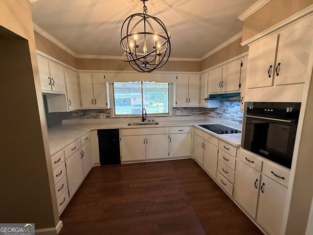 412 Roberson Street, Dublin, GA 31021