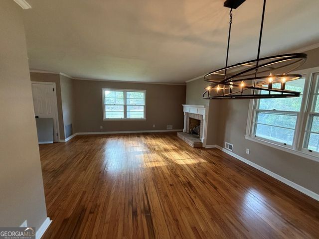 412 Roberson Street, Dublin, GA 31021