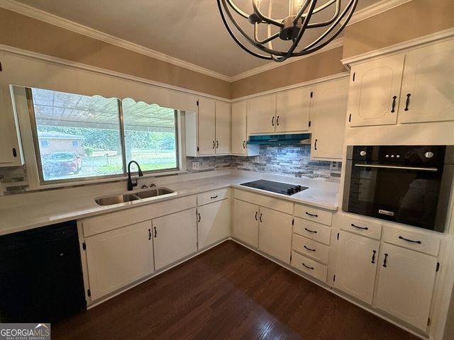 412 Roberson Street, Dublin, GA 31021