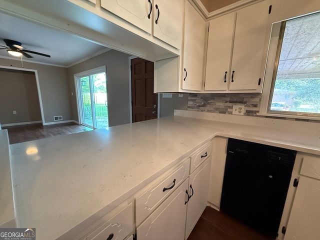 412 Roberson Street, Dublin, GA 31021