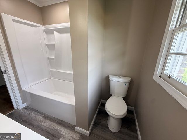 412 Roberson Street, Dublin, GA 31021