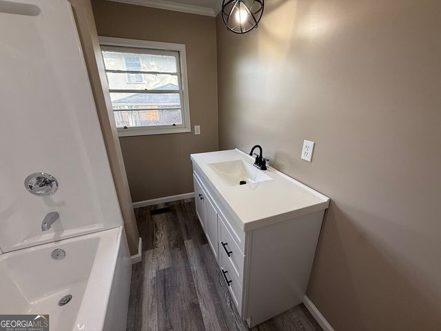 412 Roberson Street, Dublin, GA 31021