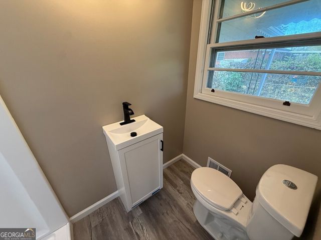 412 Roberson Street, Dublin, GA 31021