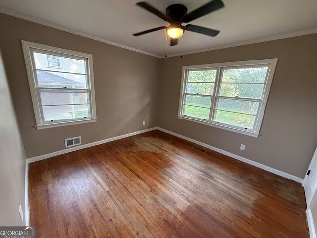 412 Roberson Street, Dublin, GA 31021