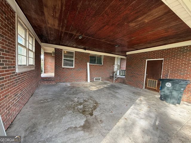 412 Roberson Street, Dublin, GA 31021