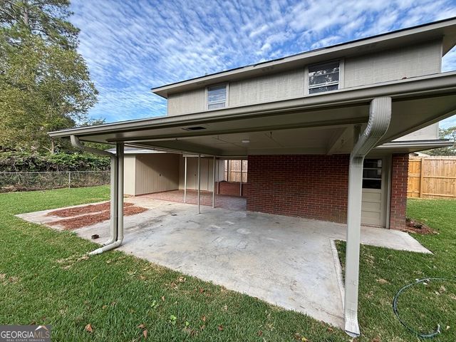 412 Roberson Street, Dublin, GA 31021