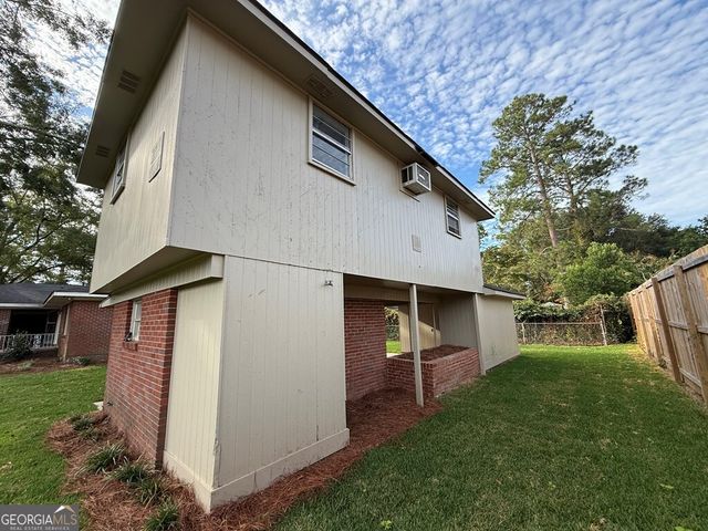 412 Roberson Street, Dublin, GA 31021